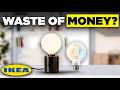 Bought Every New IKEA Smart Device Was It A Mistake