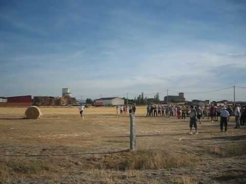 AGROLIMPIADAS - COLLADO DE CONTRERAS