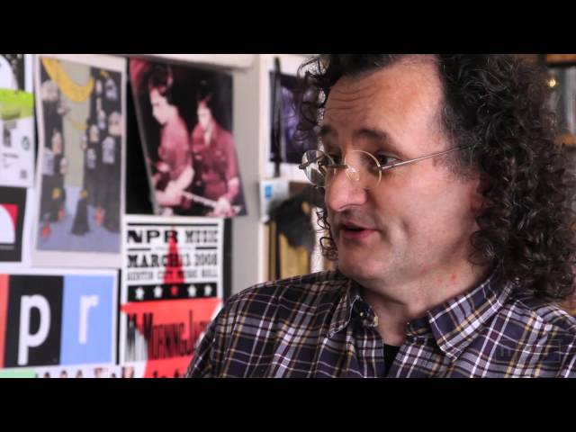 Vídeo relacionado con Martin Hayes - Under the Moon: 13 Celtic Fiddle Solos (Mel Bay Presents)