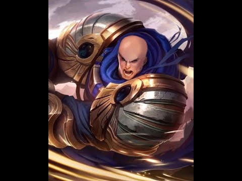 Map Awareness Exercise - JUSTICE EDITION