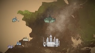 Blind Reaction RWBY Volume 4 World Of Remnant Vale