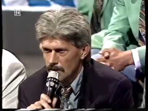 1993 Bericht zum Aufstieg von 1860 München