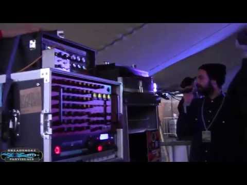 REGGAE BUS 2014 pt5 \ BLACK PEARL SOUND ft missing link - step & dub up ina di session