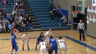 preview picture of video 'Basketball: Fergus Falls at Sartell (Feb. 22, 2013)'