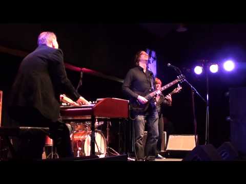 John F. Klaver Band - Gimme Summo | ALS blues helpt 2014