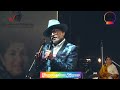 Shishi Bhari Gulab Ki Patthar Pe LIVE Performance Annu Kapoor February 23 2022