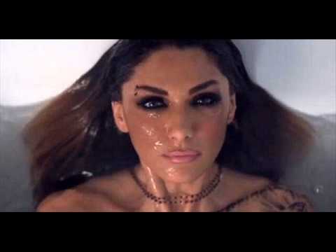 Aggeliki Illiadi   Ta Parapona Mou(Dj Tsikri Remix)