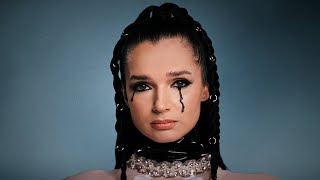 Songtext von Poppy - Crystallized ... Text Musik-video-Miniaturansicht