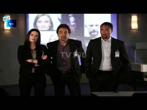 Criminal Minds 12x09 Promotional Photos ''Profiling 202''