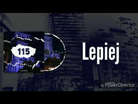 Śpiący x ZaJoNc x ZDG - Lepiej