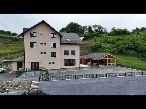 Pensiune Rucar. Pensiunea ,, Roua Diminetii " - Rucar  www.pensiunearouadiminetii.ro