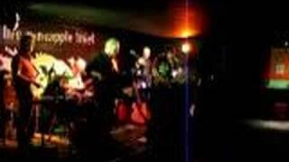 Pineapple Thief Run A Mile Live Part 2 of 4