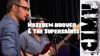 Matthew Hoover & the Supersaints 