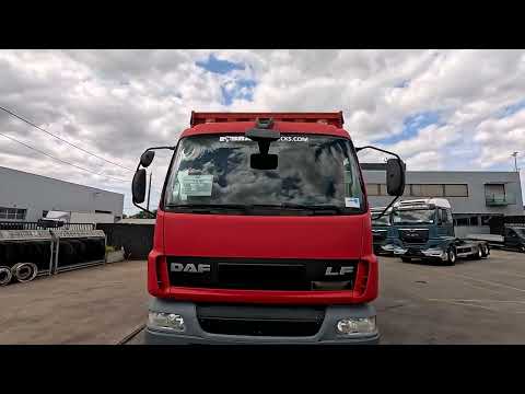 DAF video miniatura