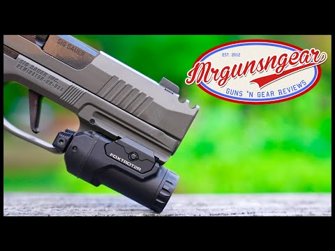 Sig Sauer ROMEO7 Aluminum Waterproof Fogproof, great choice for a full size red dot