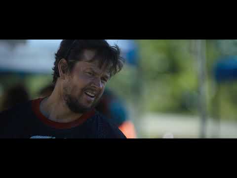 A Behind-the-Scenes Look at Mark Wahlberg's New Movie, Arthur The King [EXCLUSIVE]