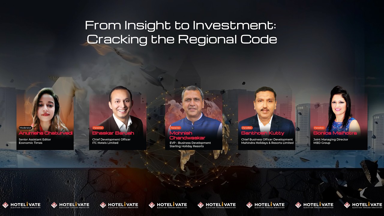 HICSA 2026: From Insight to Investment - Cracking the Regional Code