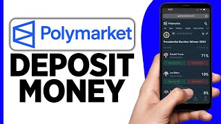 How To Deposit Money on Polymarket (Add Funds Fast)