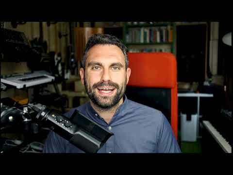 5 ways to create unique sounds fast with Concept 2