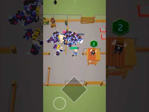 Survival Fortress: Dead Coming