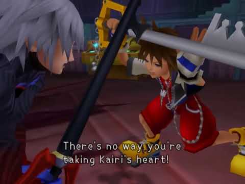 vlc record 2018 01 14 21h37m13s Kingdom Hearts, English cutscene  181   Kairi