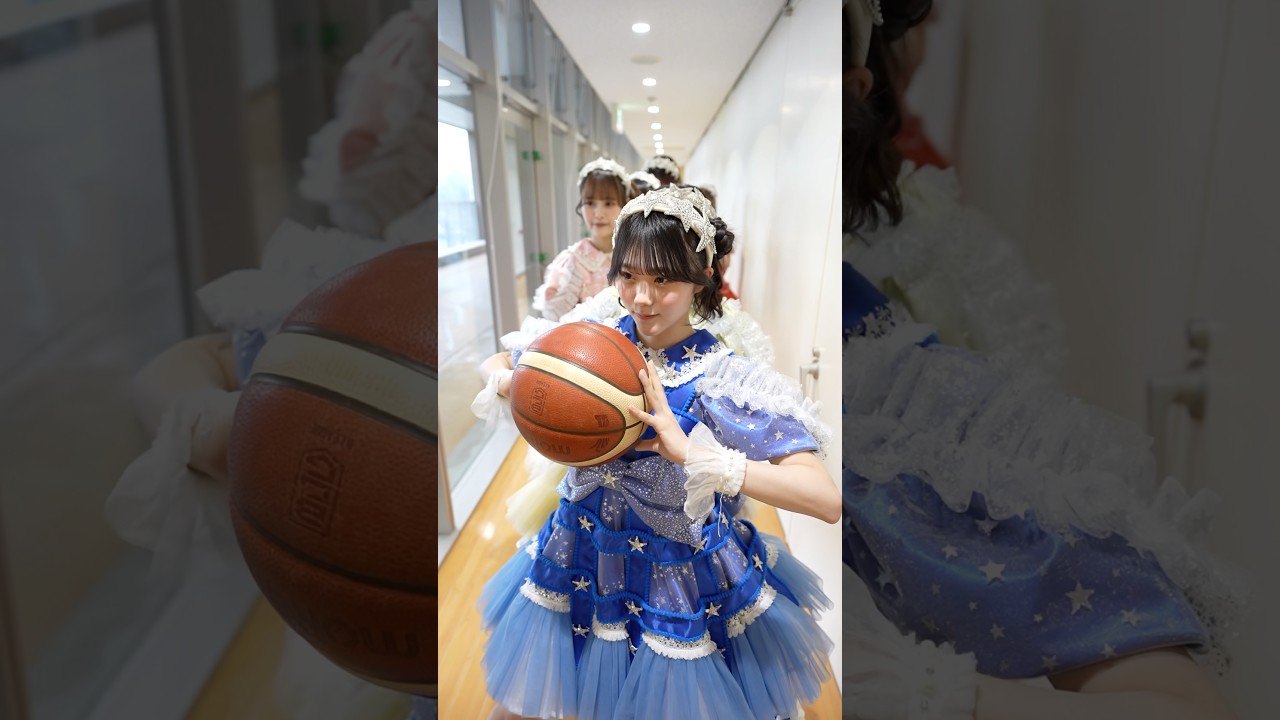 なんか足音もかわいい🙂‍↕️#ハグ#MORESTAR#もあすた