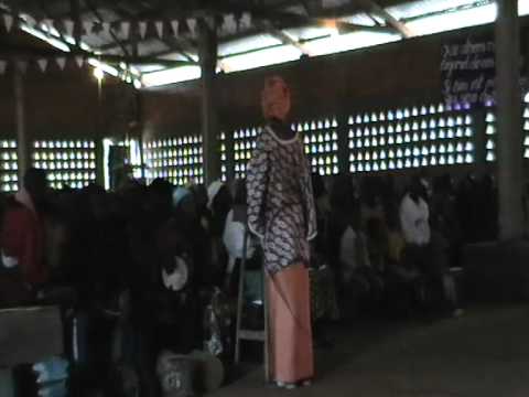 Kilombo Congo - Eglise Evangélique Nouvelle EEN