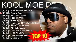 K.o.o.l M.o.e D.e.e Greatest Hits ~ Top 100 Artists To Listen in 2023