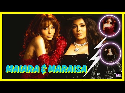 Show 📽 Maiara e Maraisa | Barretos | São Paulo | (29/08/2025) #maiaraemaraisa #maiara #maraisa