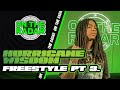 The Hurricane Wisdom On The Radar Freestyle PART 3