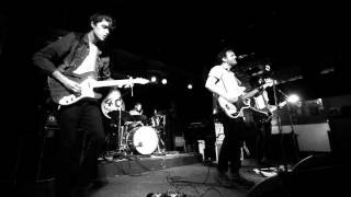 White Violet "Grow Tall" 2013-05-18 40 Watt Club