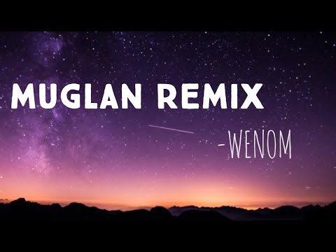 WENOM--MUGLAN REMIX♥️🥰. prod.@Hemant_Editz0
