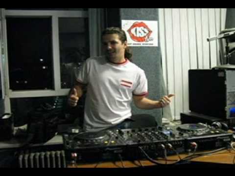 Nick Kamarera Feat Phellipe - Reason For Love ( original mix )