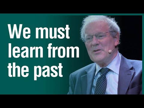 Theodore Dalrymple | Is Society Broken? | CIS