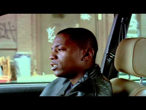 Paid in Full -Most powerful scene