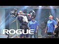 2018 Arnold Strongman Classic Rogue Apollon Wheels Full Live Stream Event 5