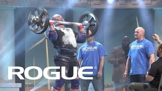 Rogue Apollon Wheels - Event 5