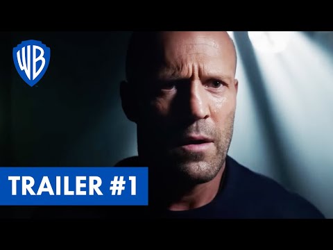 Trailer Meg 2 - Die Tiefe