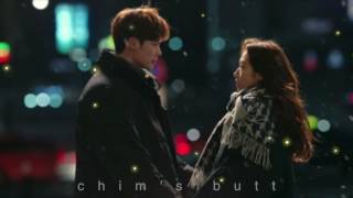 The Only Person - K. Will (female key)