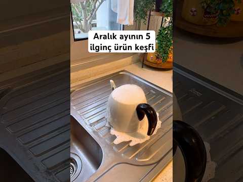 Favorin hangisi 😍#ürünkeşfi #pratikürün #lekeçıkarıcı #temizlikfırçası #reklam