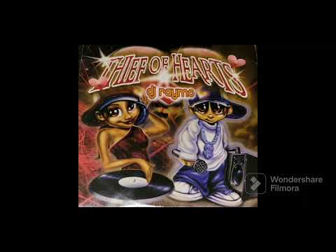 DJ Raymo Thief Of Hearts Side B Freestyle Mix