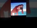 Closing To Lady And The Tramp 2006 Dvd