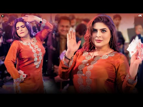 Jhanjhar Di Pawaan Jhankaar , Chahat Baloch Mujra Dance Performance , SGStudio 2026