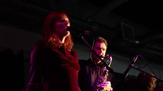 Karen Elson - Season Of The Witch (Live at Rough Trade, London)