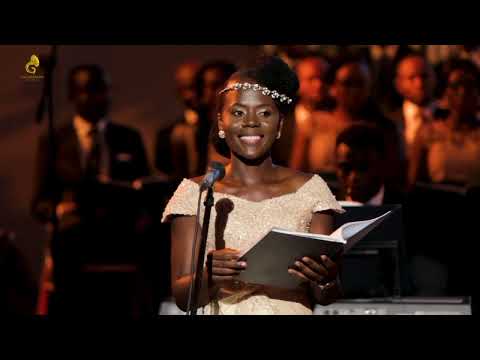 There were shepherds abiding in the field & Glory to God- Gramophone Chorus