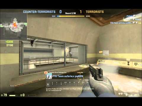 euforia;x - nuke cs:go