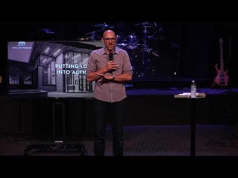 Truth Matters | Dan Sieburg CEO Syracuse Rescue Mission - YouTube