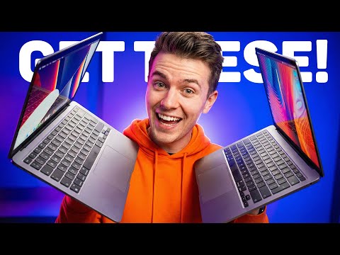 ЛУЧШИЕ ноутбуки для учебы в колледже в 2026 году — ТОЛЬКО ЭТИ СТОЯТ СВОИХ ДЕНЕГ!