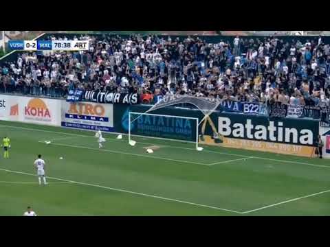 28.05.2022 Kosovo🇽🇰 KF Malisheva - FC Vushtrria 😂