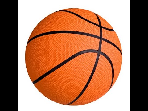 iclone 7 tutorial :  how to make video of basketball shoot! (physics)